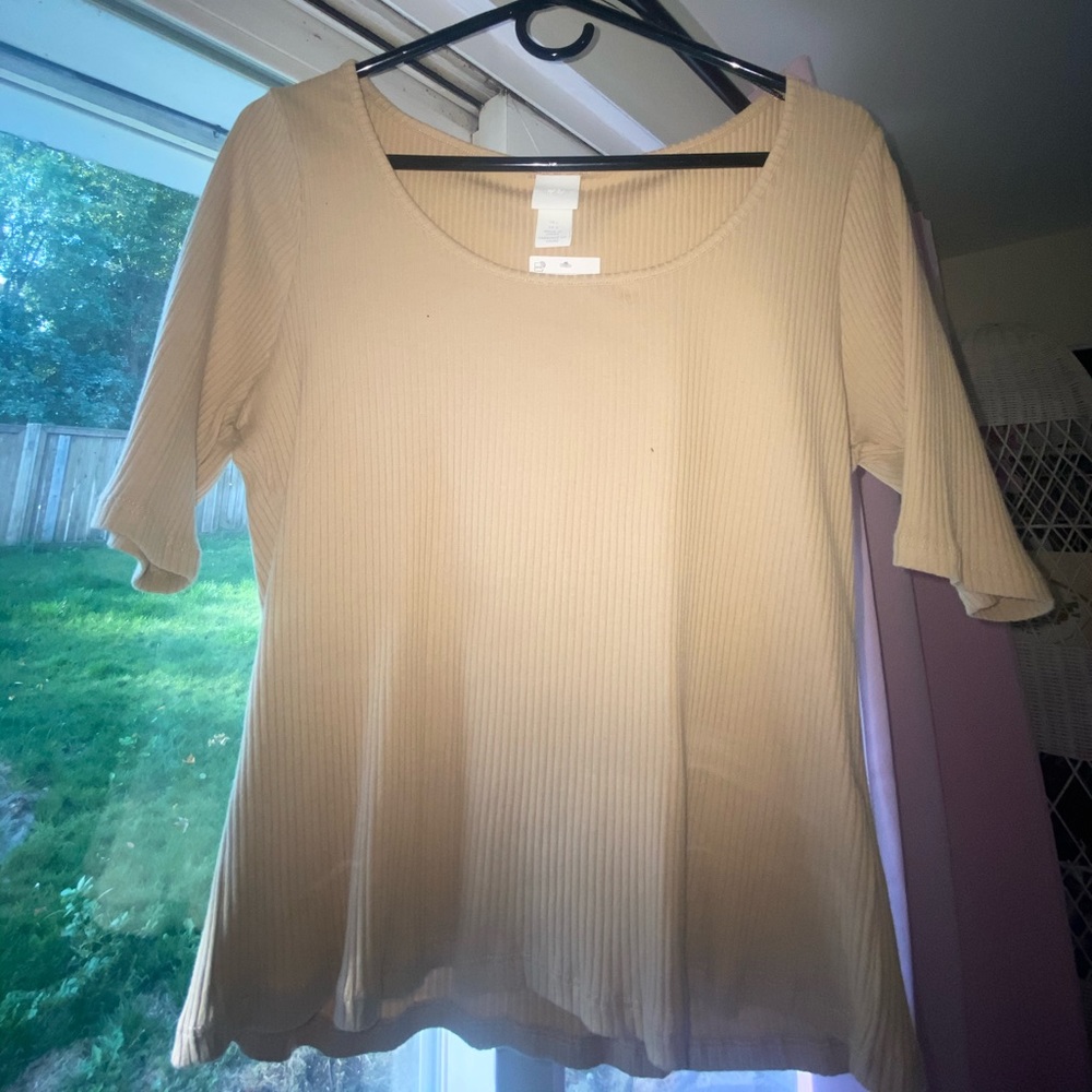 h&m shirt